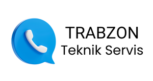 Trabzon Teknik Servis